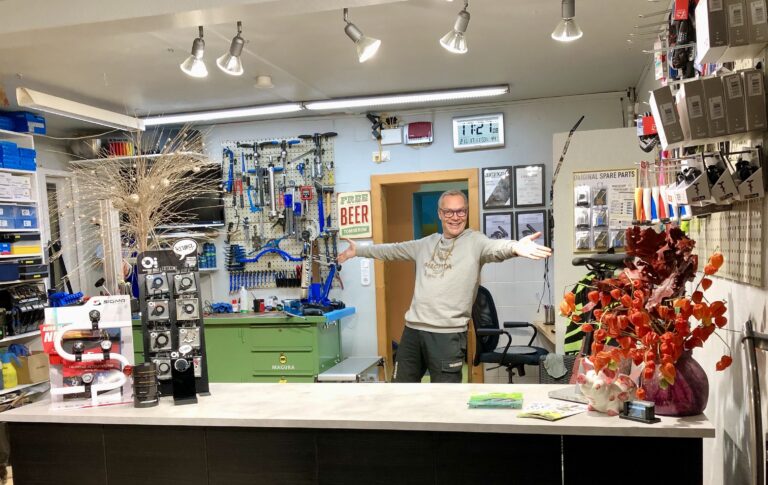 bikestation-preisinger - Dienstleister rund ums Rad - 5 IMG 0247 Kopie 768x485