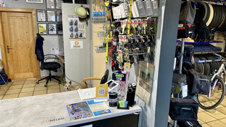 bikestation-preisinger - Dienstleister rund ums Rad - 10 IMG 1617 768x432