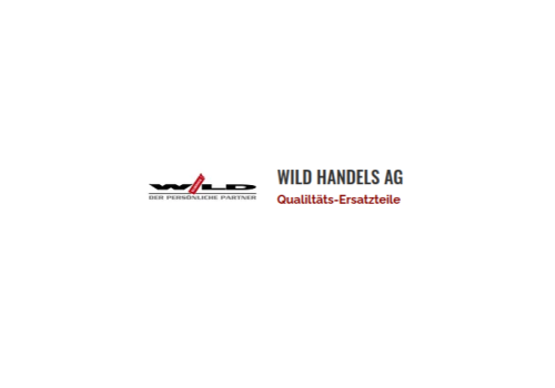 Wildparts Logo 1