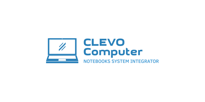 Clevo Computer 1