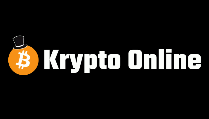 Krypto online logo 1
