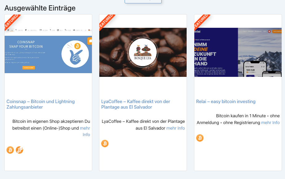 coinpages featured Listing