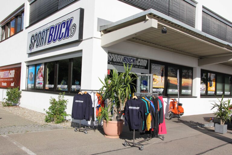 Sport Buck GmbH - Willkommen in der Welt des Sports - jetzt auch mit Bitcoin ! 3 IMG 9569 768x512