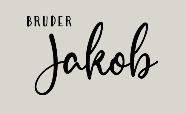 Logo Bruder Jakob 1