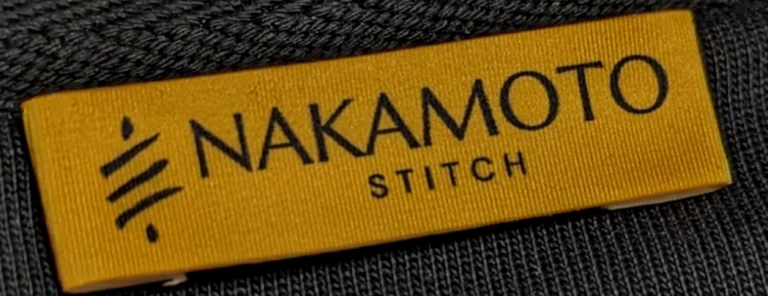 Nakamoto stitch label 768x296