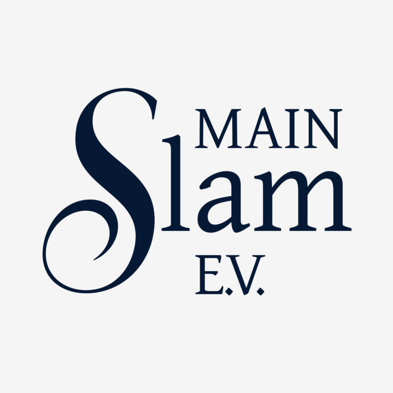 MainSlam eV Logo White 768x768