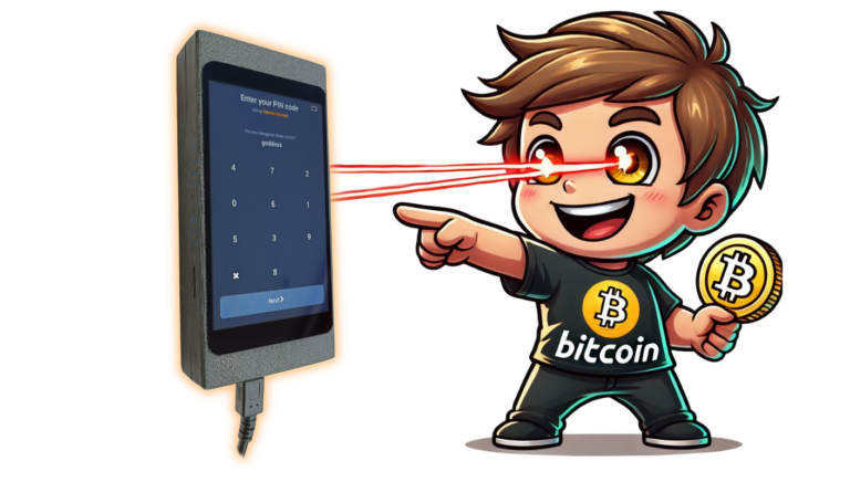 Bitcoiner will Specter DIY 768x436