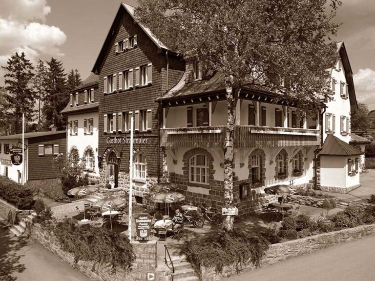 Gasthof Strohmaier 7 Gasthof Strohmaier 768x576