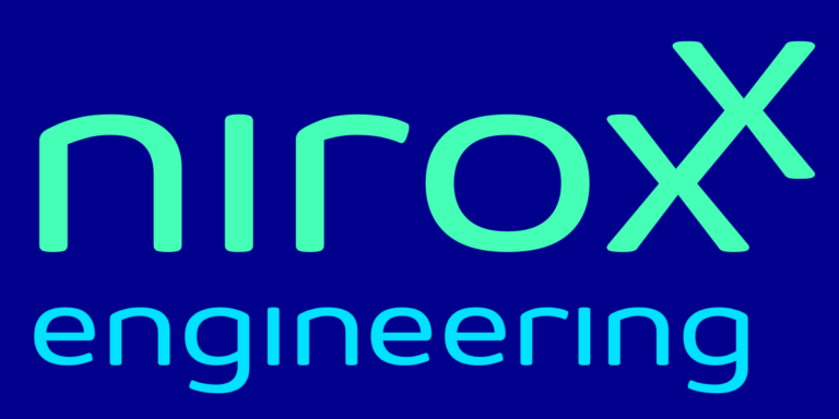 niroxx engineering logo 1200 600 color 768x384