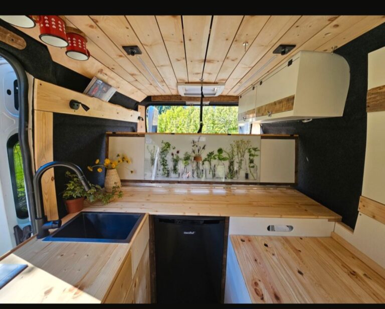 Südtirolvans - Individueller Camperausbau 10 1000015849 768x618