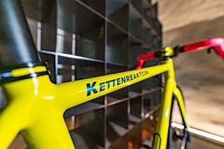 Kettenreaktion Bikes 2