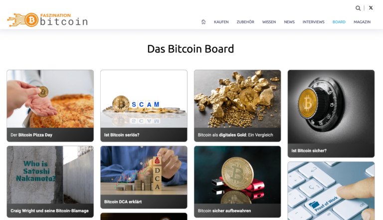 Faszination-Bitcoin 5 Bitcoin Board 768x441