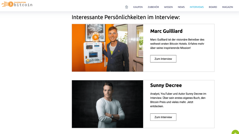 Faszination-Bitcoin 4 Bitcoin Interviews 768x429