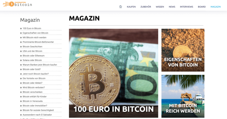 Faszination-Bitcoin 7 Bitcoin Magazin 768x404