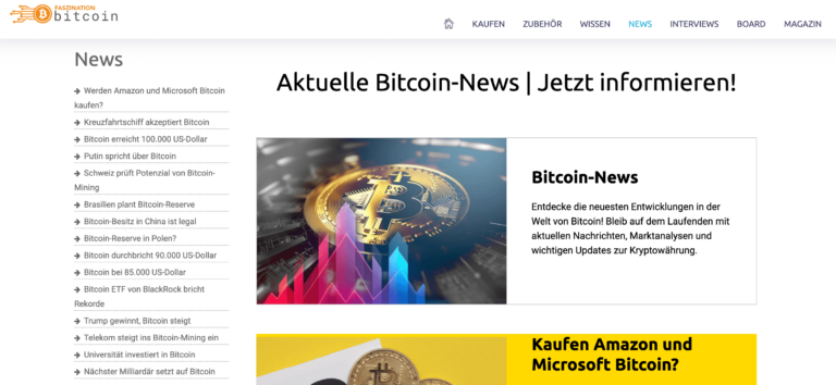 Faszination-Bitcoin 6 Bitcoin News 768x354