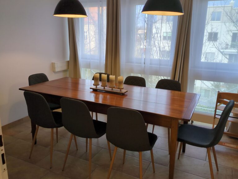 Großzügige 5-Raum Wohnung in super Neustadt-Lage 5 IMG 20241221 134705 906 xl 768x576