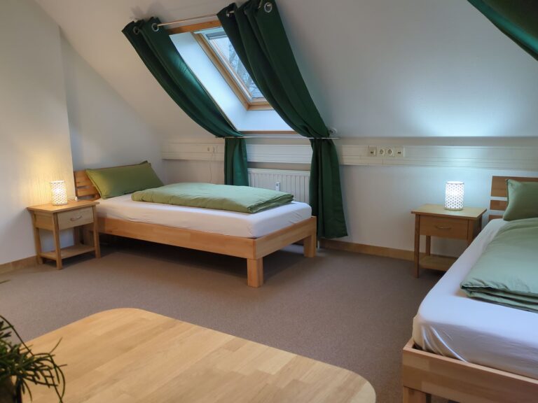 Großzügige 5-Raum Wohnung in super Neustadt-Lage 9 IMG 20241221 140445 657 xl 768x576