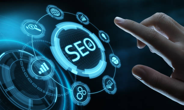 SEO Marketing Experte 4