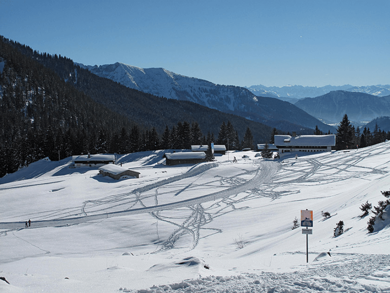Schonfeldhutte Skifahren 768x576