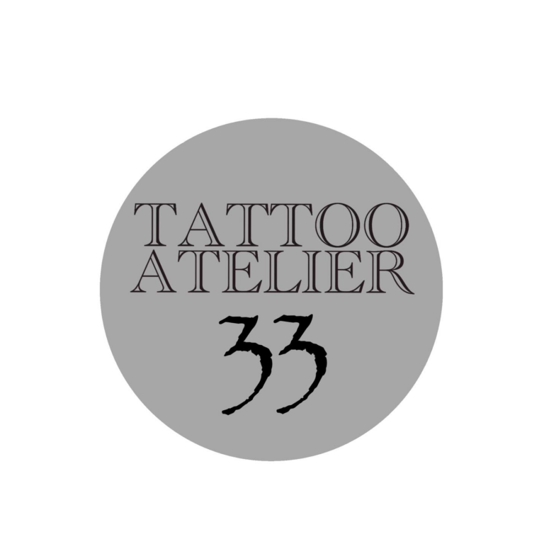 TattooAtelier33 rund 768x768