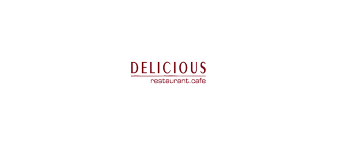 logo delicious