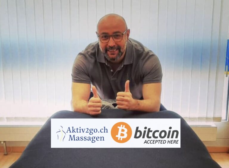 Bezahle deine Massage mit Bitcoins 4 Beige und Grau Minimalistisch Zitat Instagram Beitrag.png 1 768x563