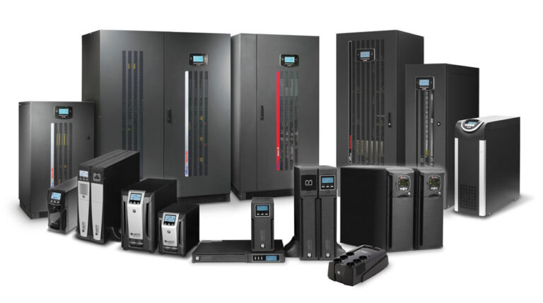 Riello UPS Systems 1 768x429