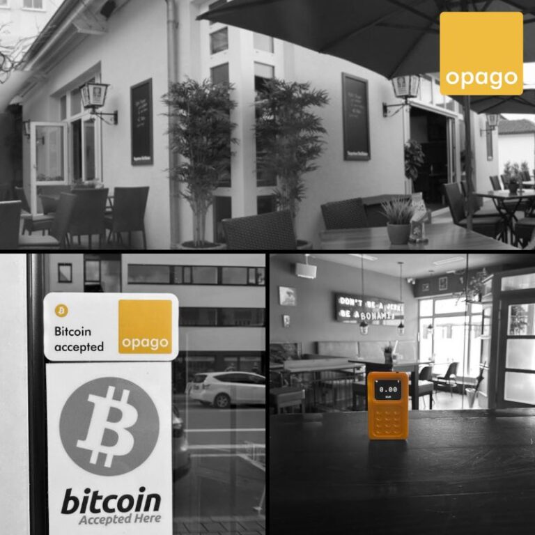 Bonami. BAR. RESTAURANT. 6 opago 768x768