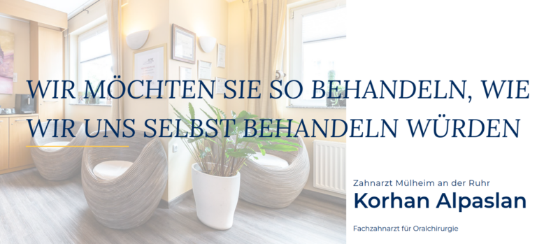 Alpaslan Zahnmedizin Mülheim 8 Alpaslan Zahnmedizin home 768x349
