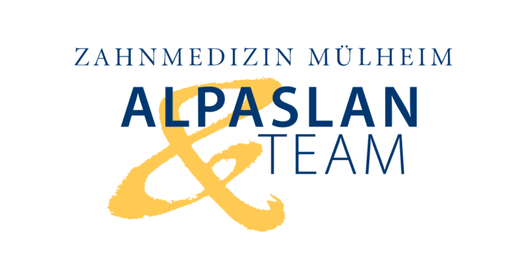 Alpaslan Zahnmedizin Mülheim 7 alpaslan muelheim logo 1 768x403