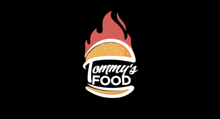 Tommy's Food Kirchheim am Neckar 5 Tommys Food Logo 768x416