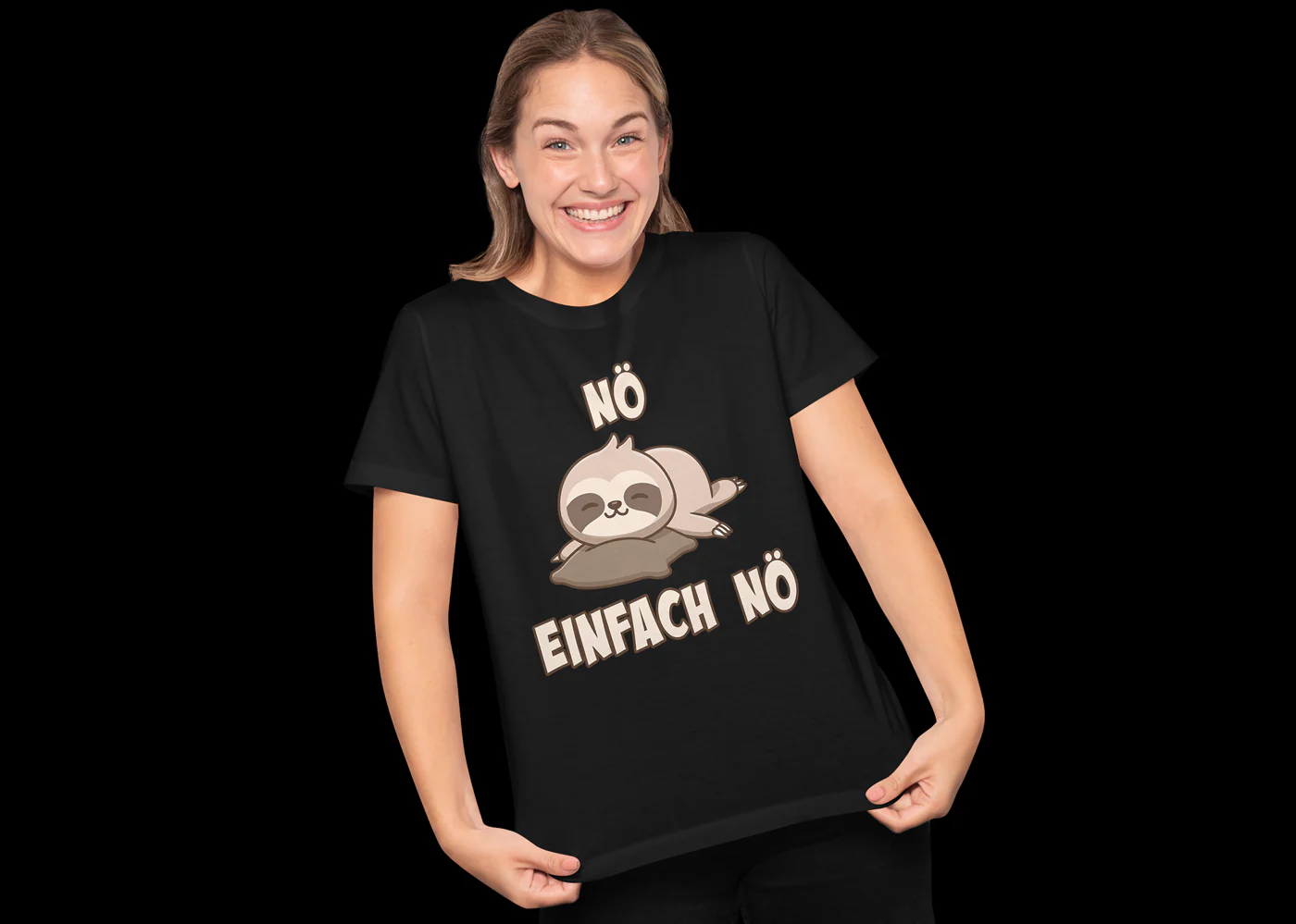 JIMBEELS - Lustige T-Shirts - Tassen - Merch - Haustiermotive 1