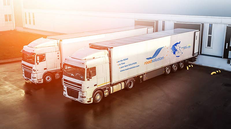 Road Solution - Logistik Service GmbH 2