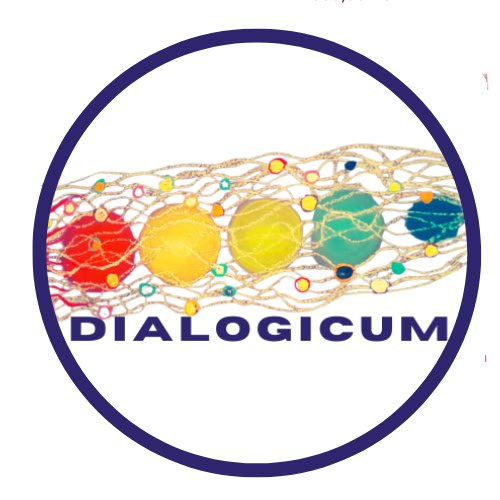 Logo  Dialogicum