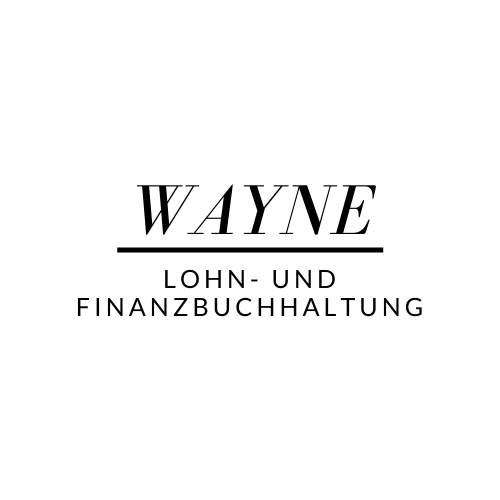 Logo Wayne