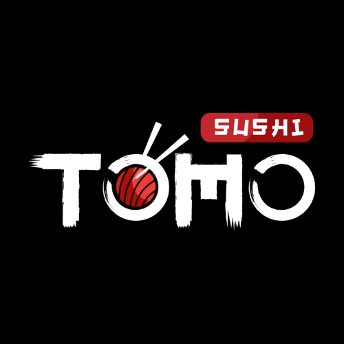Sushi Tomo Logo 1