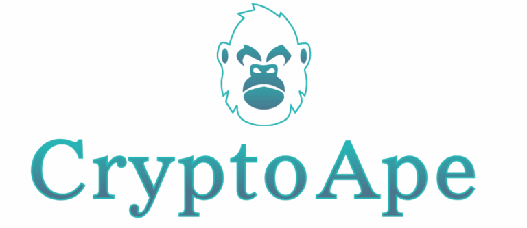 cryptoape logo center 768x333