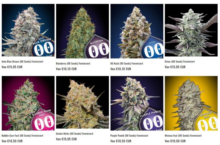 MySeeds – Cannabissamen in Deutschland mit Bitcoin kaufen 5 00 seeds cannabis samen kaufen 768x508