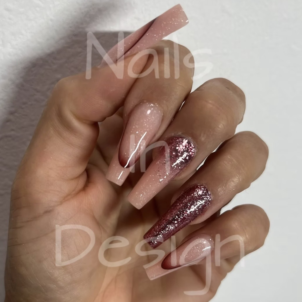 Nails In Design 3
