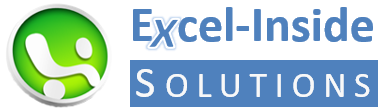 Excel-Inside Solutions 4 Logo Excel Inside Solutions