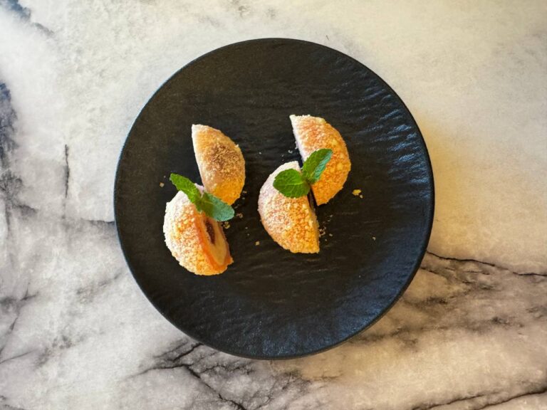 Eclipse Bar & Lounge – Krypto-freundliche Fusion-Bar in Zürich 10 Mochi 768x576