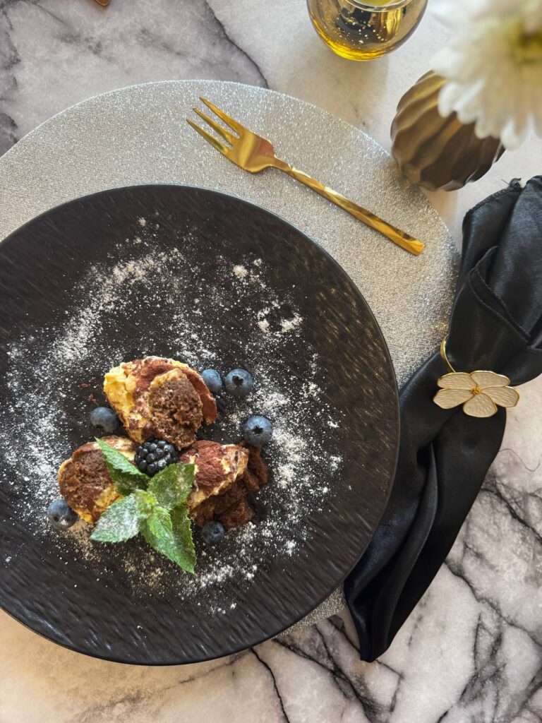 Eclipse Bar & Lounge – Krypto-freundliche Fusion-Bar in Zürich 15 tiramisu besst 768x1024