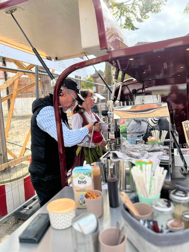 KaffeeTucTuc Münsterland 7 1000001663