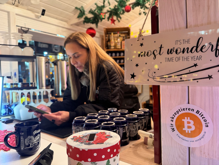 Gibson Weihnachtsmarkt Frankfurt 2025 Gibson Weihnachtsmarkt Frankfurt 2025