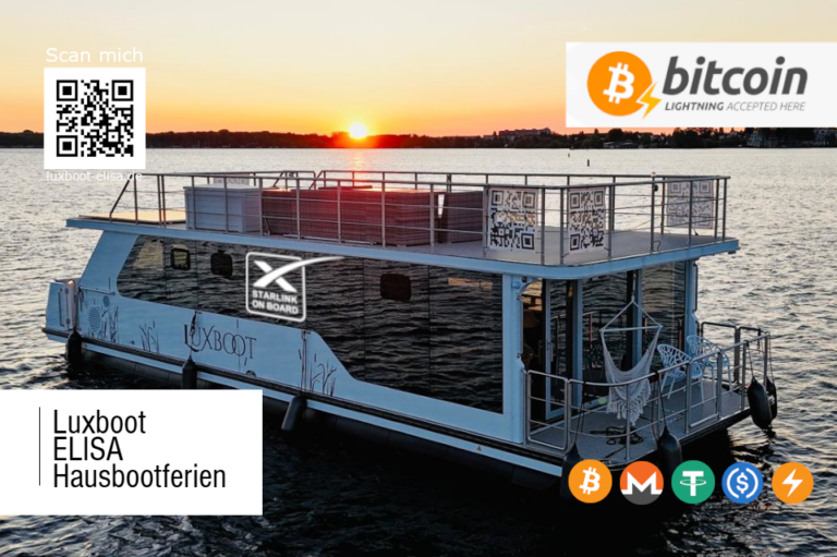 Luxboot BTC accpted here 1 768x511