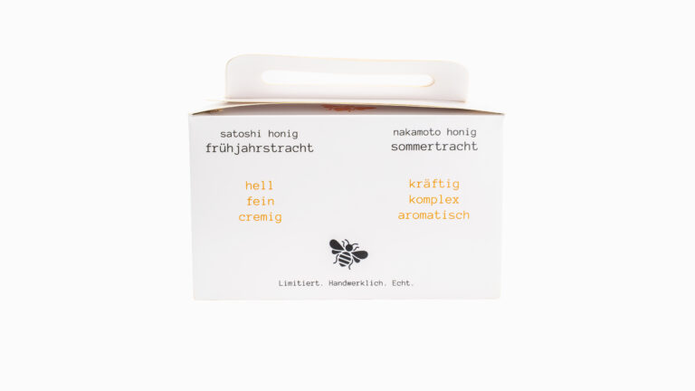₿eeHoney21 - Premium-Honig aus eigener Imkerei 10 produktbox duo vorne offwhite 768x432