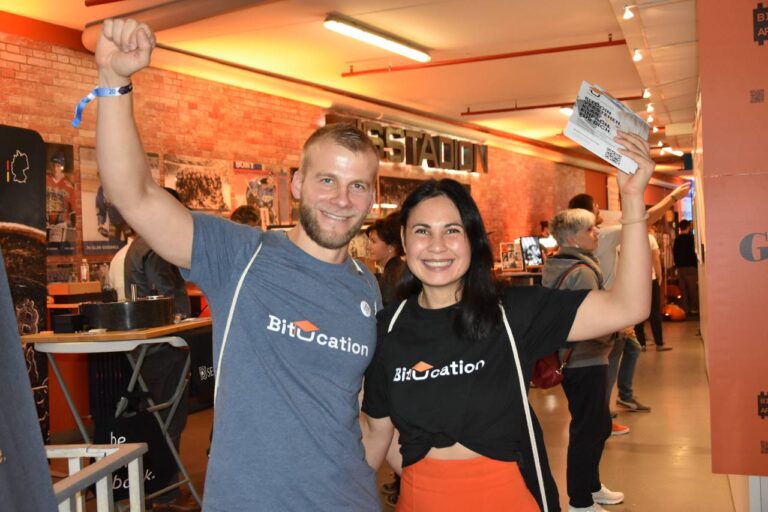 BitUcation.com - DIE Plattform für deine Bitcoin-Bildung 5 Ingolstadt BiPue Caddy 768x512