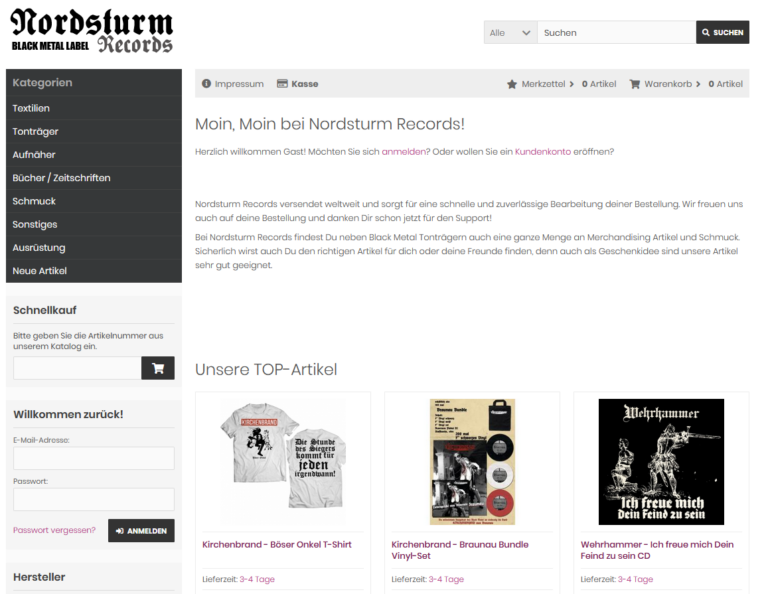 Nordsturm Records 768x594