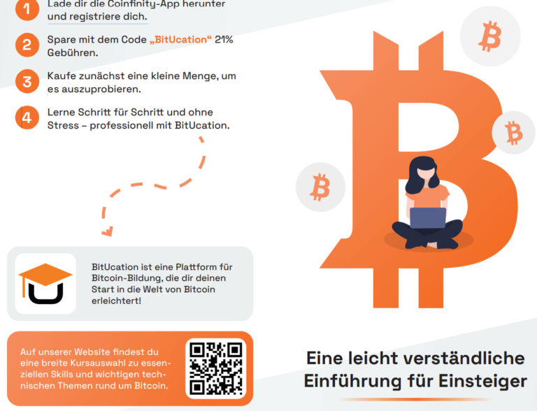 BitUcation.com - DIE Plattform für deine Bitcoin-Bildung 7 Screenshot 2026 01 21 175855 768x588