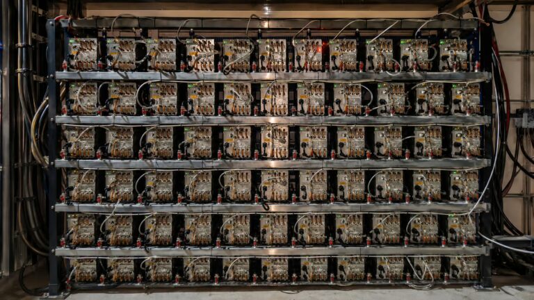 Intermine Solutions - deutsche Krypto Mining-Experten - ASIC-Miner und ASIC-Mining Hosting 10 Hydro ASIC Mining Farm 768x432